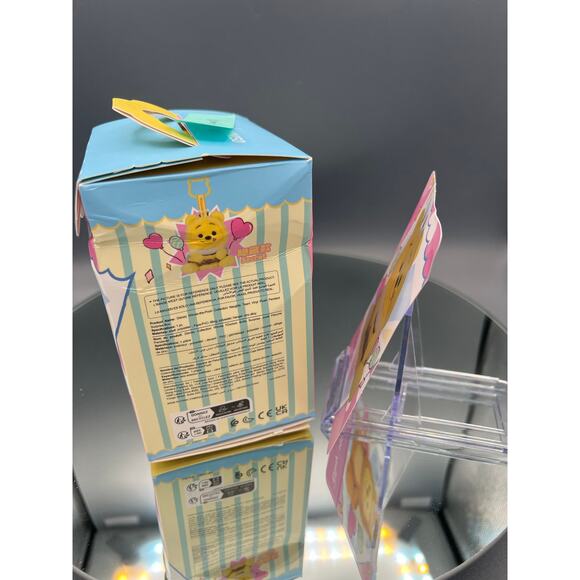 Miniso Disney Winnie The Pooh Bear CONFIRMED Tigger - Picture 5 of 7